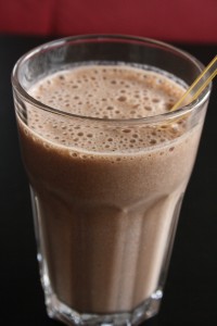 Protein-Shakes zur Gewichtsreduktion