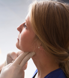 what causes underactive thyroid